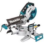 Makita - scie radiale 1200w �216mm ls0816f