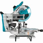 Makita - scie radiale 1510w - �260mm ls1019l