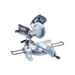 Makita scie radiale + onglet 1430 w � 260 mm + laser - ls1018l
