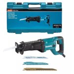 Scie sabre 1200w recipro makita jr3051tk