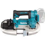Makita - scie � ruban 18 v dpb184z li - ion (produit seul)