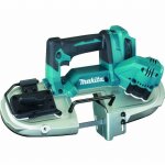 Makita - scie � ruban 18v li - ion sans batterie - dpb183z