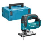 Scie sauteuse makita djv182zj - machine seule - makpac 2