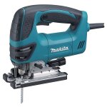 Makita - scie sauteuse filaire 720w 4350fctj my36