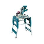Makita - scie sur table et coupe d'onglets 1650w �260mm - lf1000