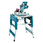 Makita - scie sur table et coupe d'onglets lf1000 Makita - scie sur table et coupe d'onglets lf1000