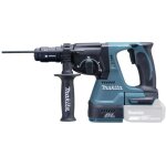 Makita - sds - plus - marteau perforateur - burineur sans fil 18 v li - ion sans batterie