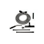 Makita - kit d'aspiration standard pour aspirateur filaire p - 70328