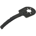 Makita support pour cl� de mandrin pour perceuse d'angle etc. - 410102 - 8