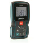 Makita - t�l�m�tre laser ld080p (80 m)