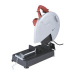 Tron�onneuse � m�taux makita 2000w disque abrasif � 355 mm - m2401