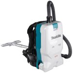 Makita - vc011gz aspirateur dorsal sans balais 40 v sans batterie