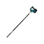 Vibreur beton 1200mm + bl4040 + dc40ra makita vr003gm101 Vibreur beton 1200mm + bl4040 + dc40ra makita vr003gm101