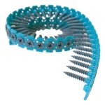 Vis en bande makita f - 30913 3. 9 x 25mm ( 1 boite de 1000 vis)