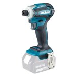 Visseuse  chocs lxt dtd172z - makita