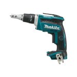 Makita - visseuse � placo 18v lxt (machine seule) en makpac dfs452zj