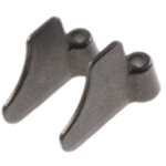 Malaxeur lot de 2 machine a pain ss - 189742 moulinex machine a pain ss - 189742 moulinex