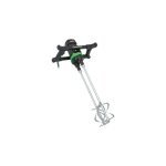 Malaxeur d. 230 mm pour ciment b�ton peinture colle diam - ezr24rrl