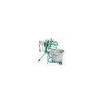 Malaxeur compact électrique 56 litres imer Malaxeur compact électrique 56 litres imer