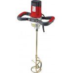Malaxeur �lectrique 1800w - volume malaxage 90 litres - 2 vitesses variables - promix 1800 - 2 - altrad ...