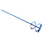 Malaxeur italien pour mortier 100mm - w - 974 - 2 wl