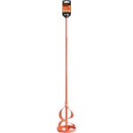 Malaxeur pour mortiers adh�sifs, de ma�onnerie, de pl�tre 10060010m - e - 300 - 1303
