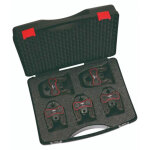 Malette mini pince v 12 - 14 - 16 - 18 - 22 virax