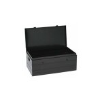 Finish - cantine de chantier cantipro 225l - 970x570x410 mm - sori Finish - cantine de chantier cantipro 225l - 970x570x410 mm - sori
