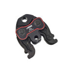 Virax - coffret de m�choires profil u 16 - 20 - 25 pour sertisseuse l2x et m2x