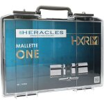 Mallette hxrm one pour cylindre europ�en modulaire hxrm - heracles - hx - 01 - mhu39 - 01