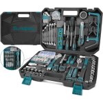 Mallette � outils 257 pi�ces caisse � outil complete - sundpey boite a outils portable marteau pinces ...