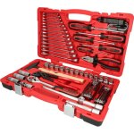 Mallette � outils 47 unit�s. ks tools