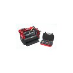 Mallette � outils mallette � outils pour �lectriciens sam, jeu de 100 pi�ces ( prix pour 1 )