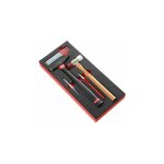 Mallette  outils outils  impact facom ( prix pour 1 )
