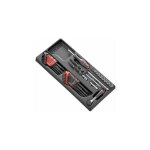 Mallette � outils module femelle facom jeu de 56 pi�ces ( prix pour 1 )