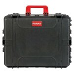 Mallette  outils parat protect 53 - f roll 538x245x405 mm, avec mousse prdcoupe