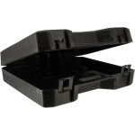 Oxeo - mallette de transport et rangement - pour marteau perforateur burineur sds max - pour ref 760183 ...