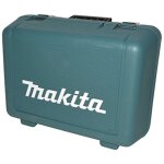 Mallette de transport pour scie circulaire � m�taux sans fil - 141485 - 2 - makita