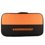 Mallette de transport en tissu ? pour s�cateur �lectrique kerwood