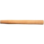 Manche hickory pour marteaux rivoirs 400g 310mm 1 pcs
