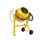 Haemmerlin - betonni�re bt pro 190 pour usage r�gulier 315519001