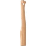 Manche hachette leborgne bois galb� 40 cm