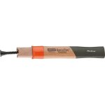 Manche de rechange picard manche en bois - hickory, l: 260mm avec vis � coin (masse)