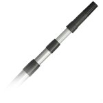 Manche t�lescopique alu - 3m - dimos - 444610