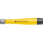 Manche t�lescopique esd pour lames interchangeables, n� pb 1100