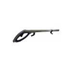 Manche tube poigne pour balai vapeur vaporetto double force sldb3091 compatible sv440 / sv450 / sv460 ...