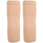 Manchette de compression coude homme femme - support articulaire �lastique pour sport, basketball, badminton, ...