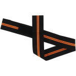 Manchette de coude ajustable et respirante pour sport, fitness, musculation et tennis - support �lastique ...