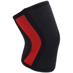 Manchette de genou ergonomique �lastique respirante pour squat levage de poids et r�duction de douleur ...