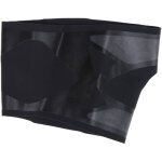 Manchette de genou en une pi�ce respirante et l�g�re, support ferme pour sports de plein air, protection ...